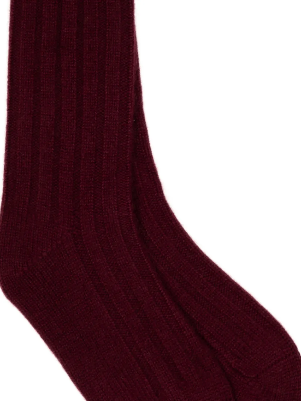 Gotha chaussettes en cachemire | Homme | Image 2