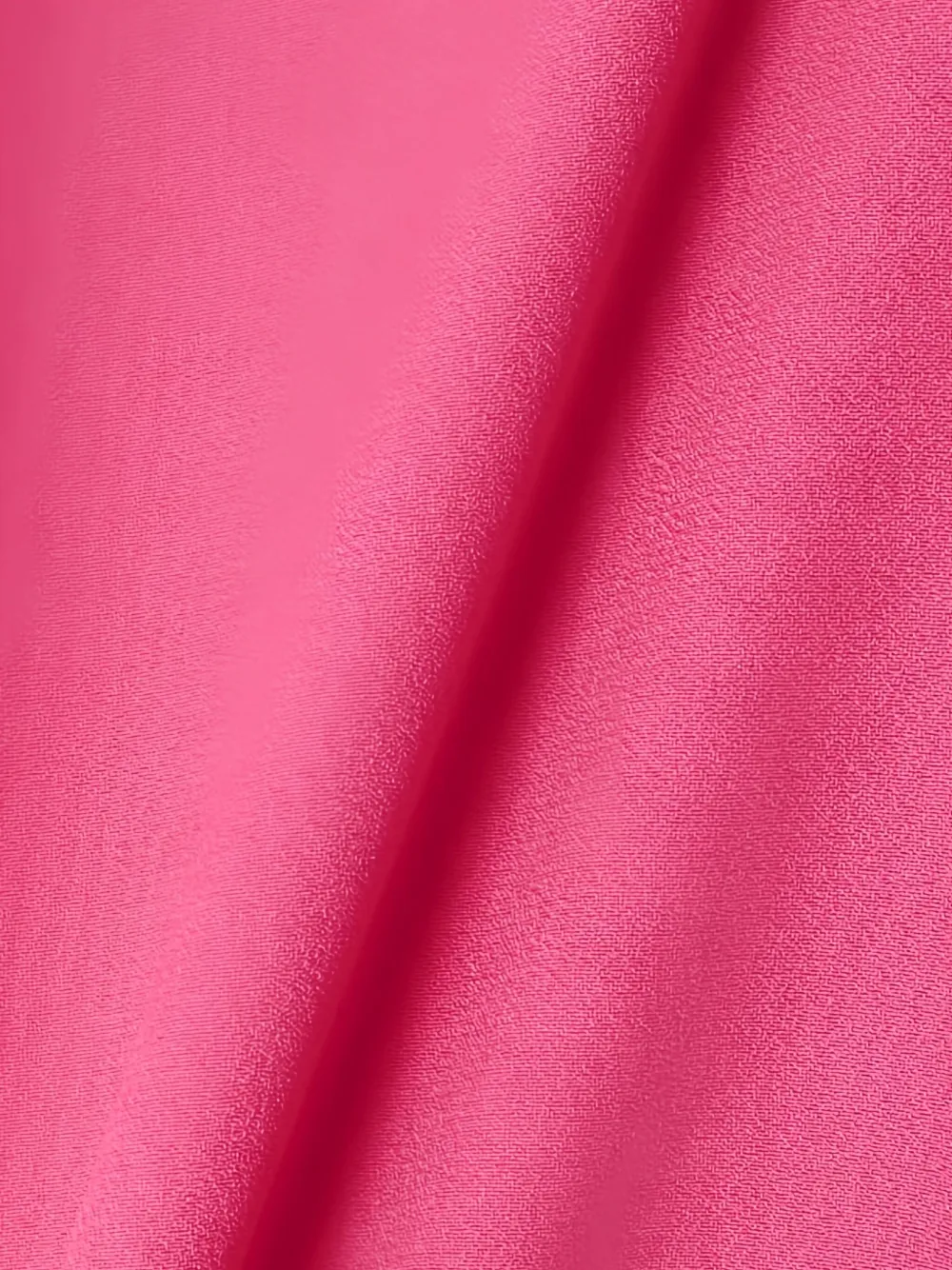 Taller Marmo Sjaal met franje detail - Roze