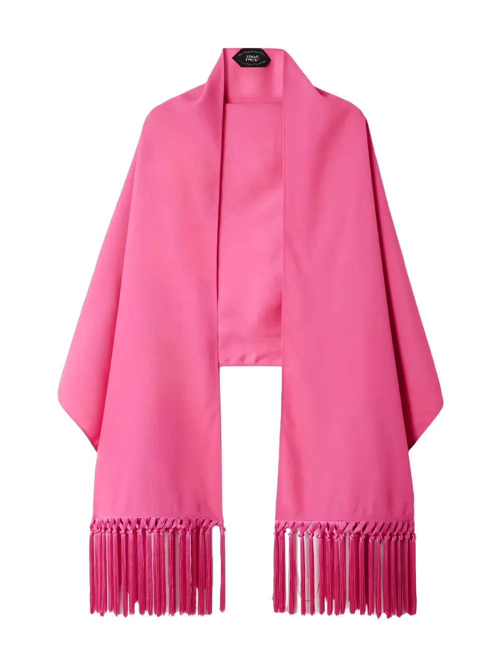 fringe-detailing scarf