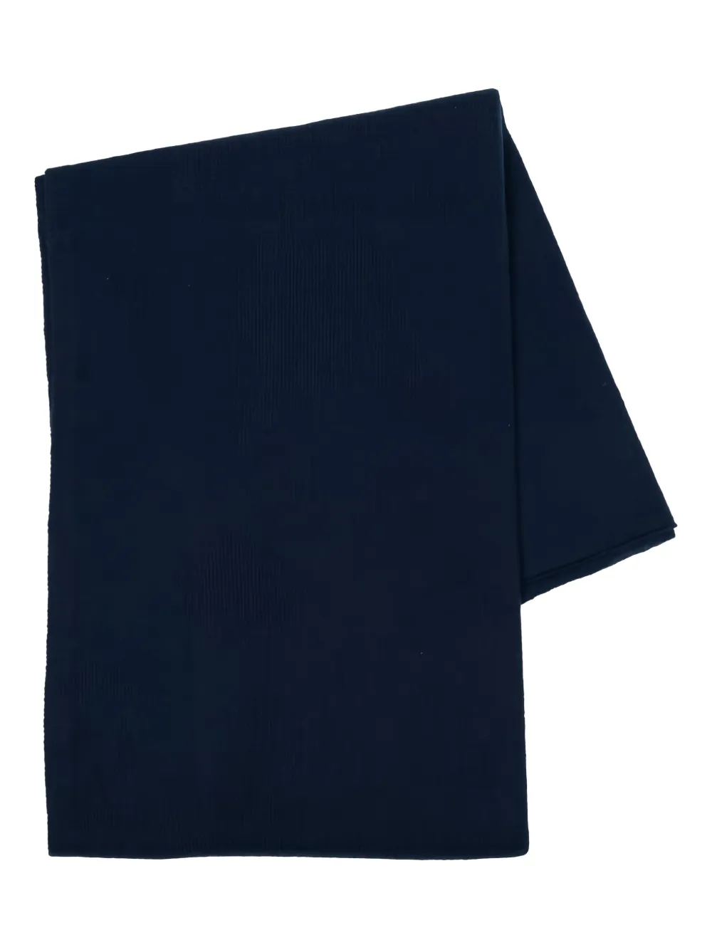 Kangra écharpe en cachemire | bleu | Image 1
