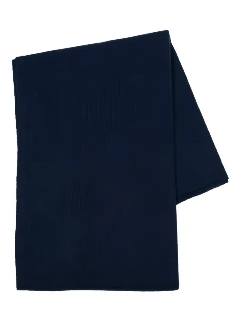 Kangra cashmere scarf 