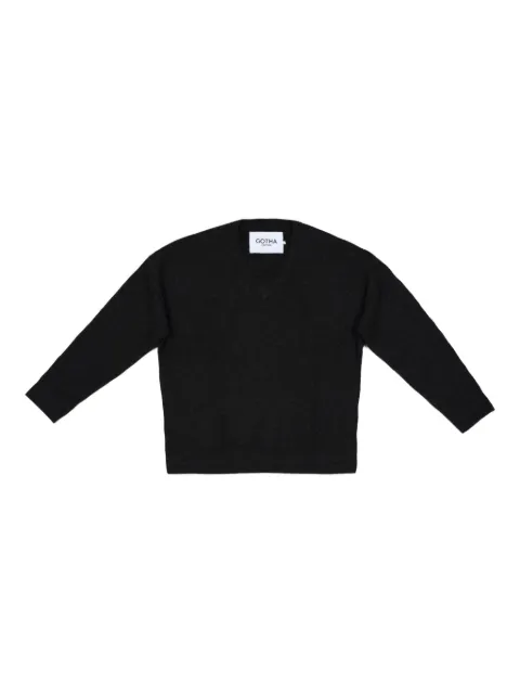 Gotha cashmere sweater