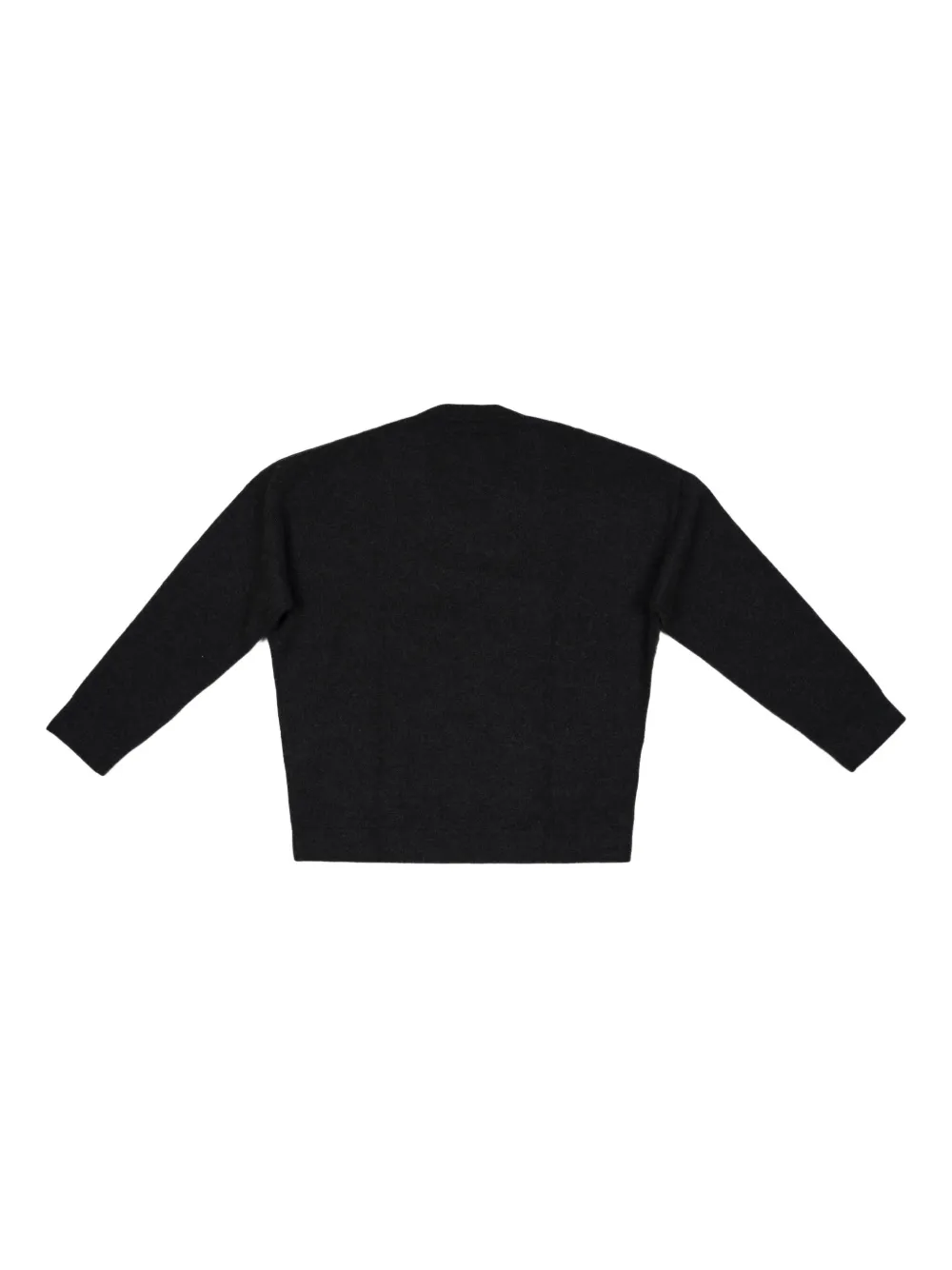 Gotha cashmere sweater | Knitted Sweaters | Image 2