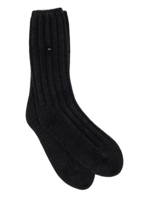 Gotha cashmere socks 