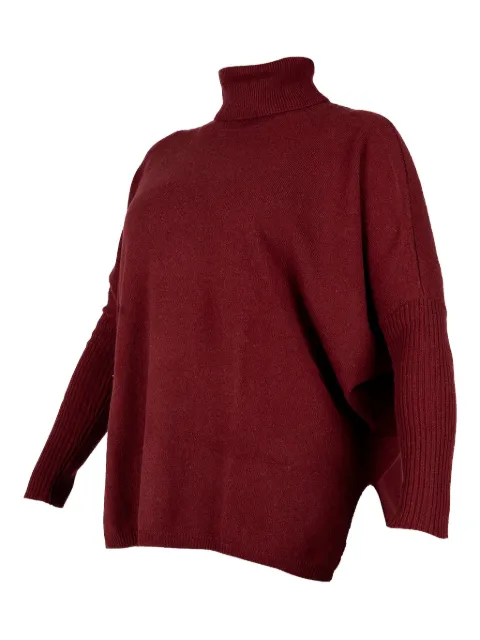 Gotha cashmere sweater