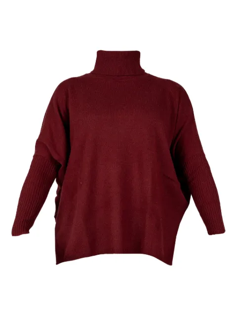 Gotha cashmere sweater