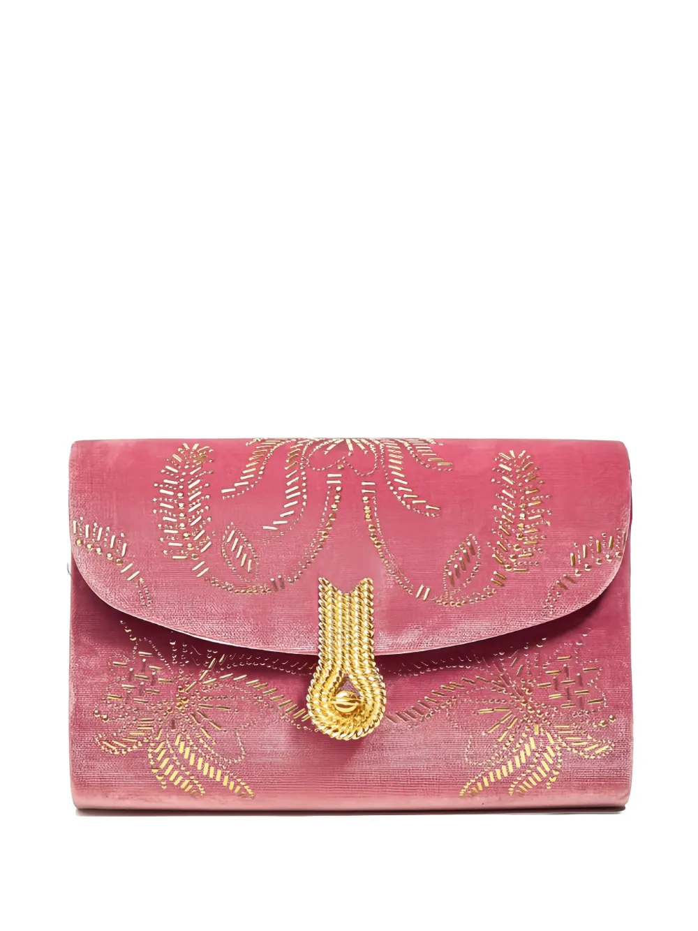 medium Queen clutch