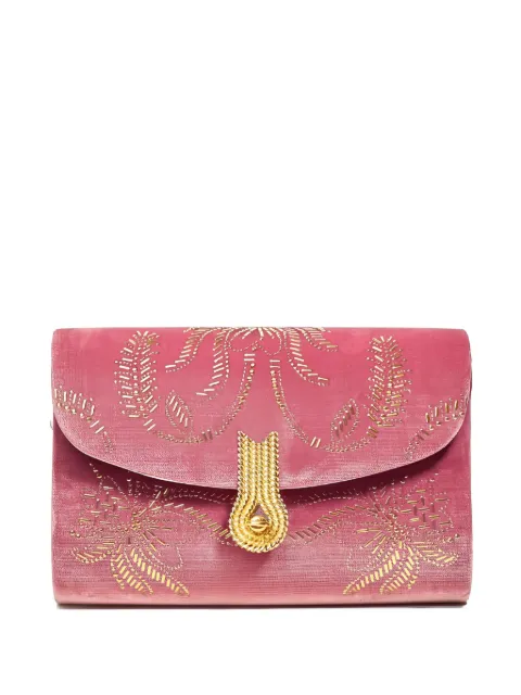 amato daniele Mittelgroße Queen Clutch