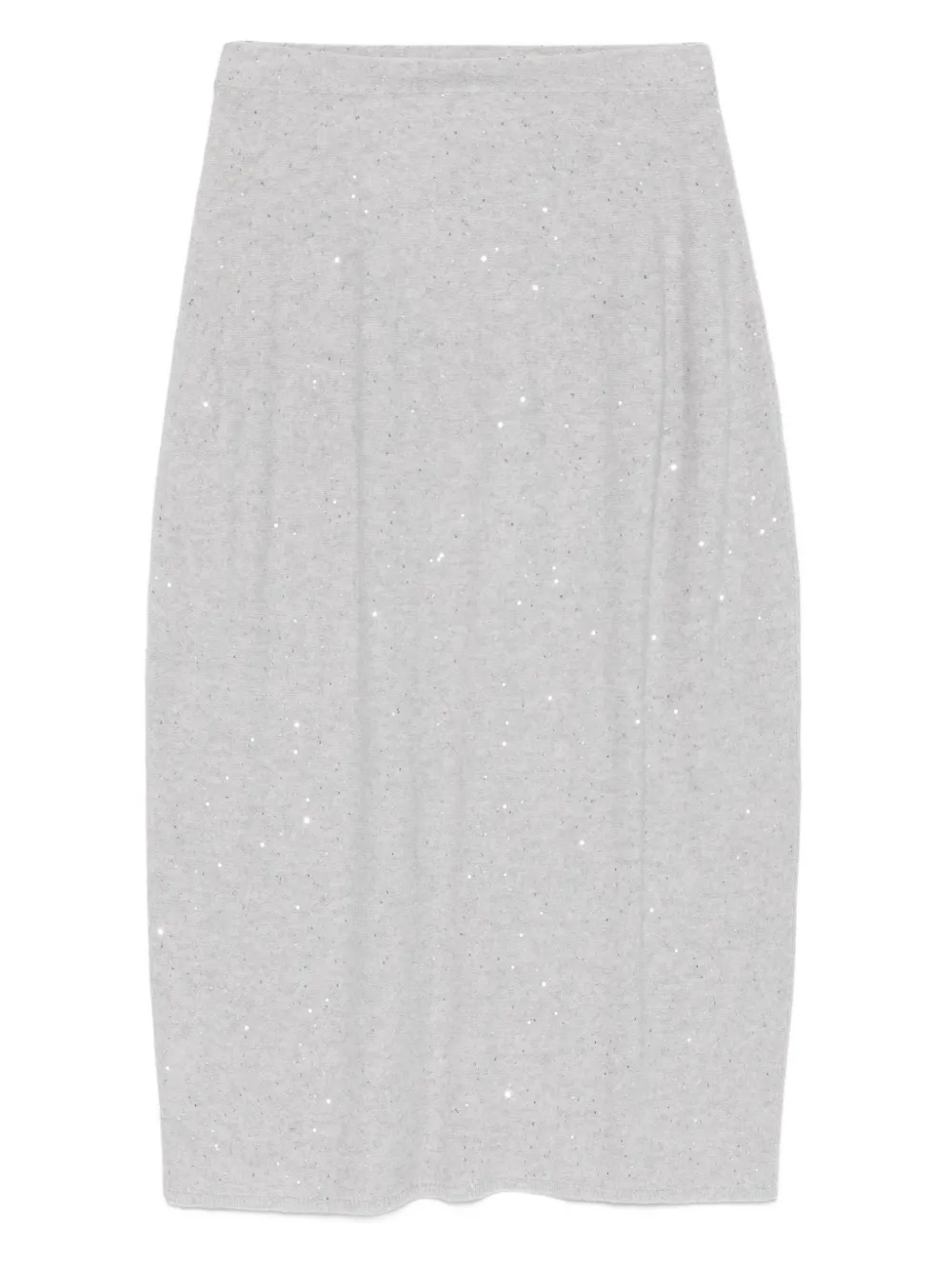 Antonelli Giunia sequinned midi skirt | T-shirts & Jerseys | Image 2
