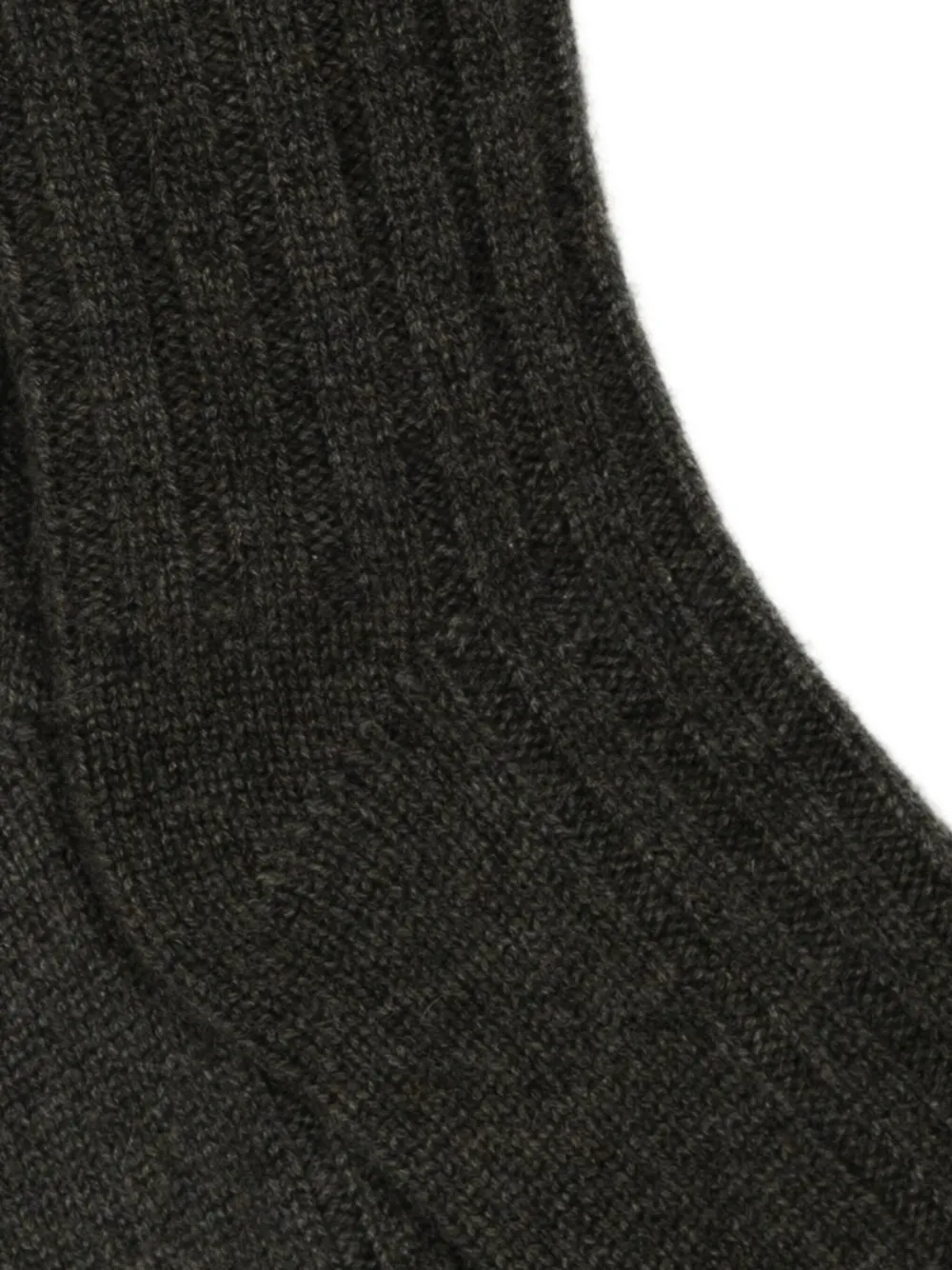 Gotha cashmere socks | Women | Image 2