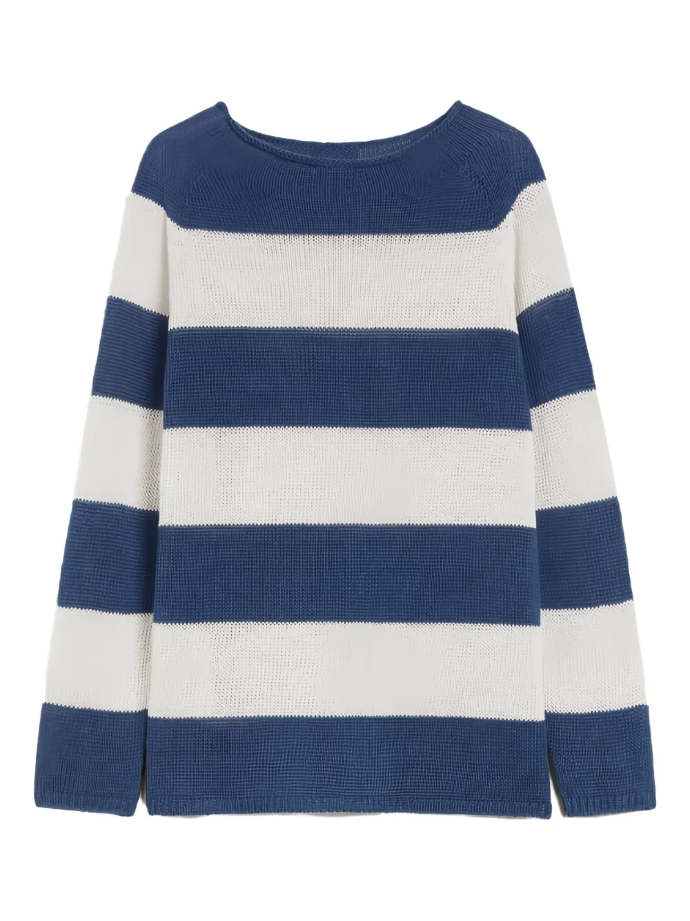 's Max Mara Striped Sweater