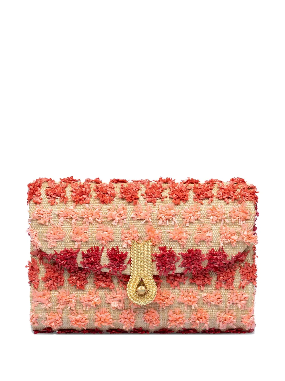 medium Queen clutch