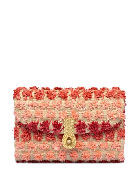 amato daniele medium Queen clutch
