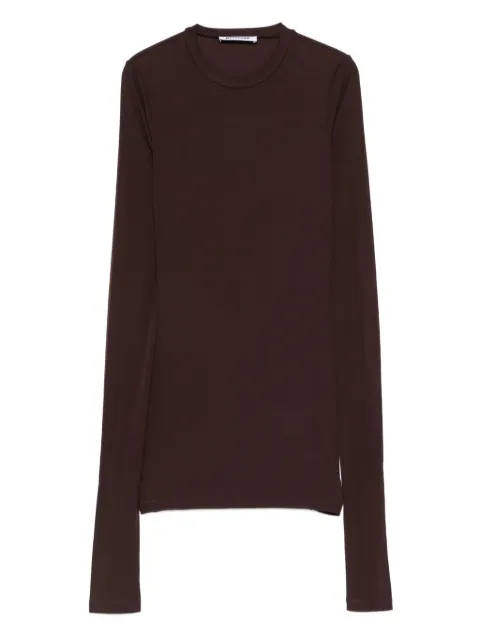 DARKPARK long-sleeve sweater 