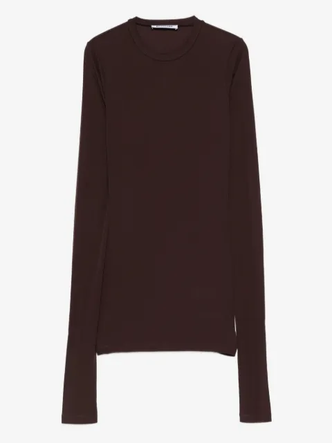 DARKPARK long-sleeve sweater