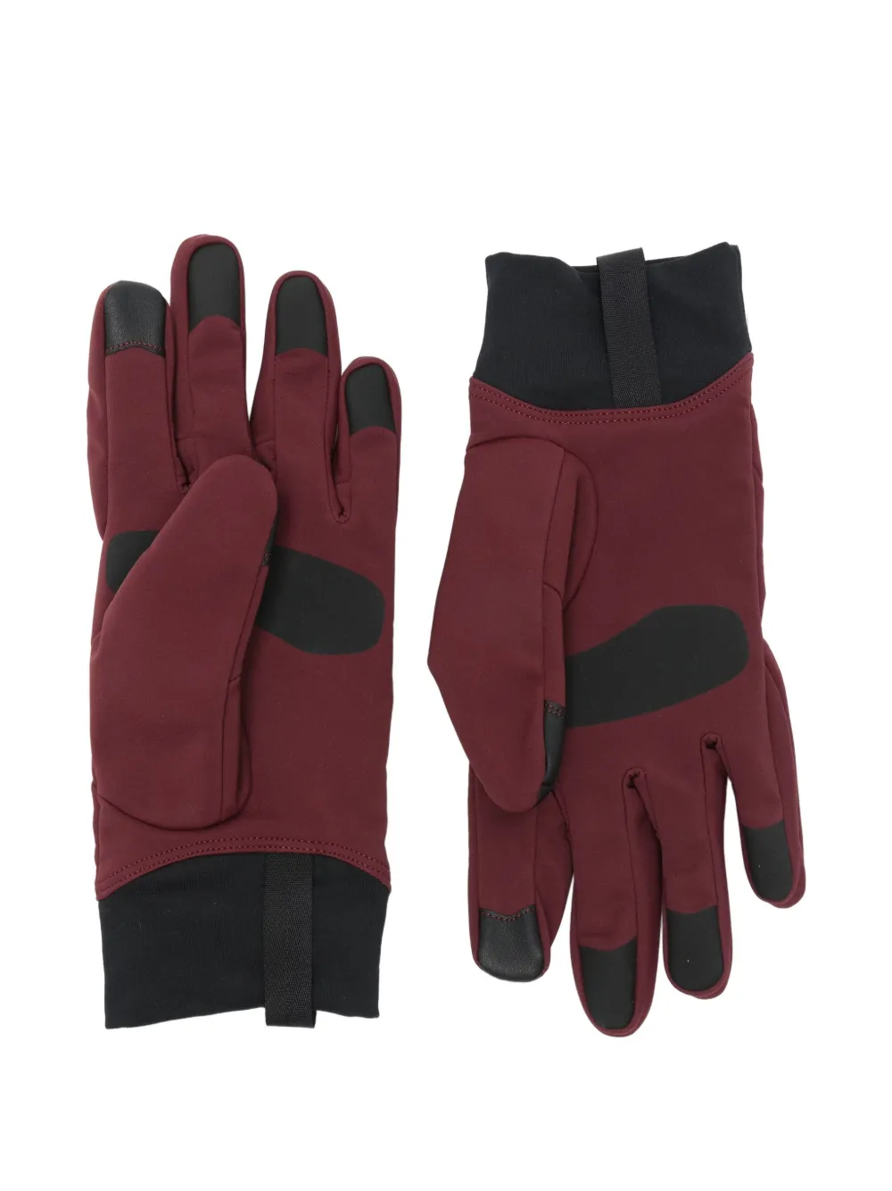 Arc'teryx Venta Gloves In Red