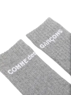 Comme des Garçons Homme Plus メンズ 靴下通販 - FARFETCH