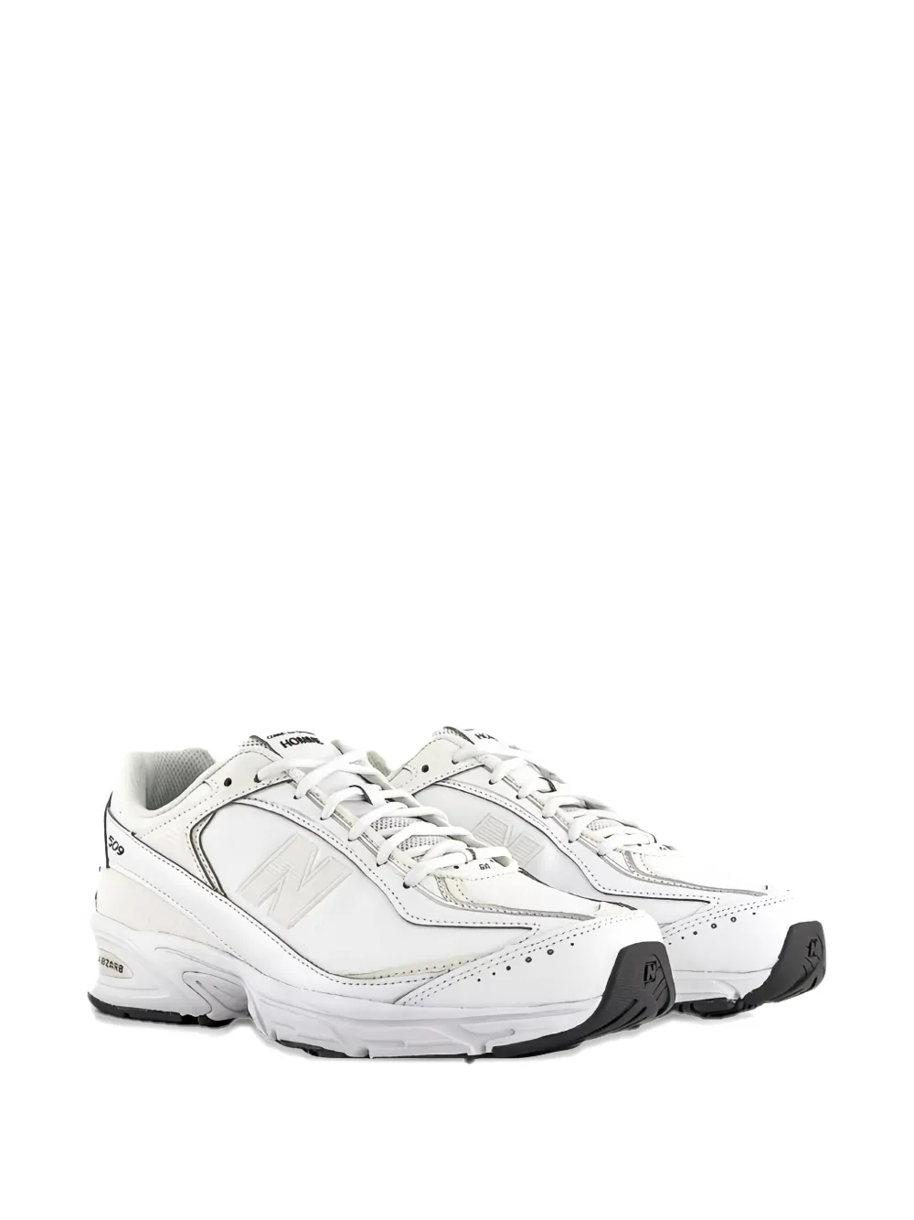 Comme des Garçons Homme 509 sneakers Wit