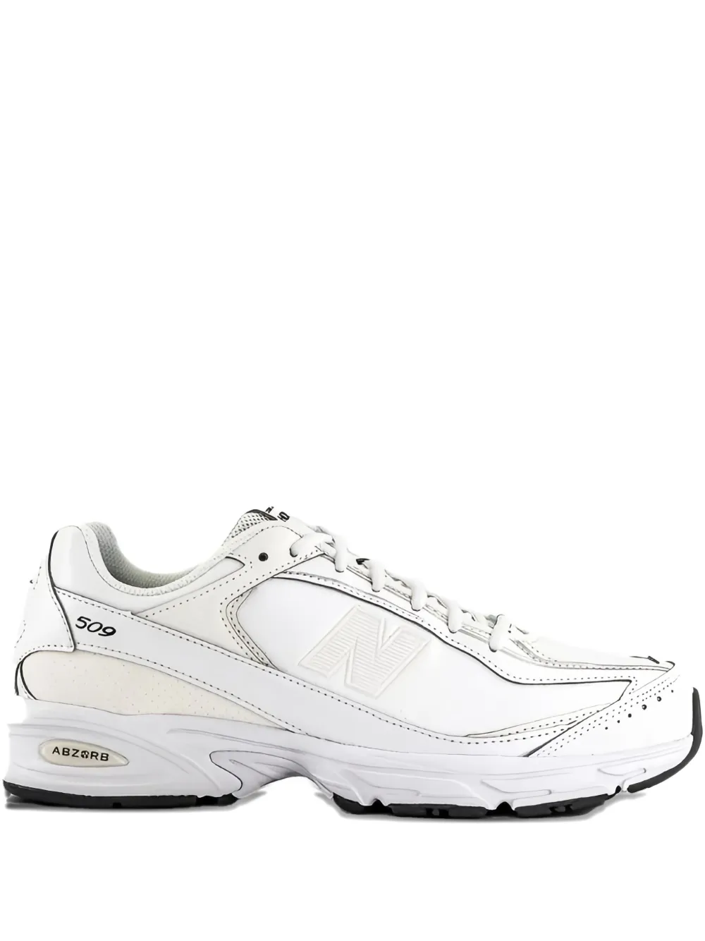 Comme des Garçons Homme 509 sneakers - Bianco