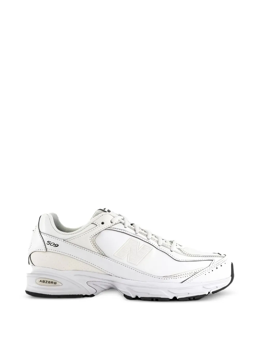 Comme des Garçons Homme 509 sneakers - Bianco