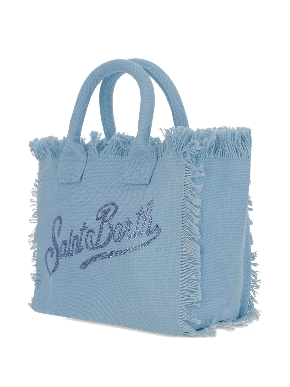 MC2 SAINT BARTH VANITY TOTE BAG