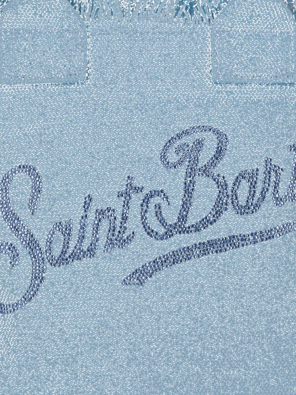 MC2 SAINT BARTH VANITY TOTE BAG