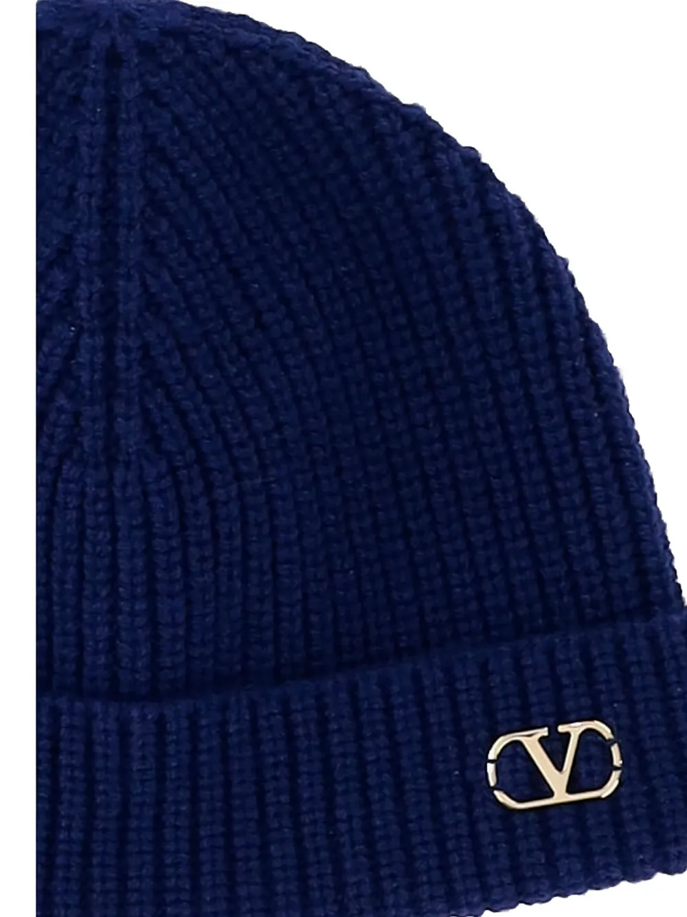 Valentino Garavani VLogo Signature muts Blauw