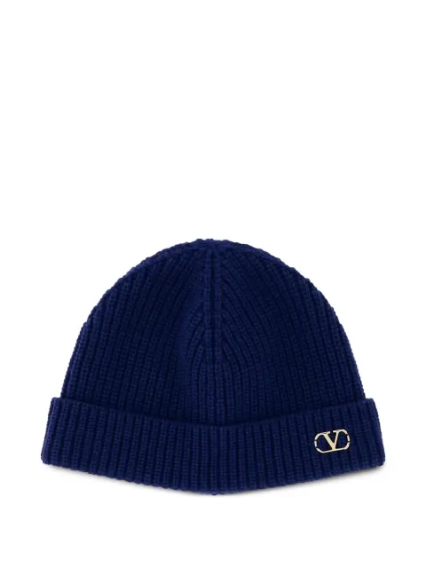 Valentino Garavani VLogo Signature beanie