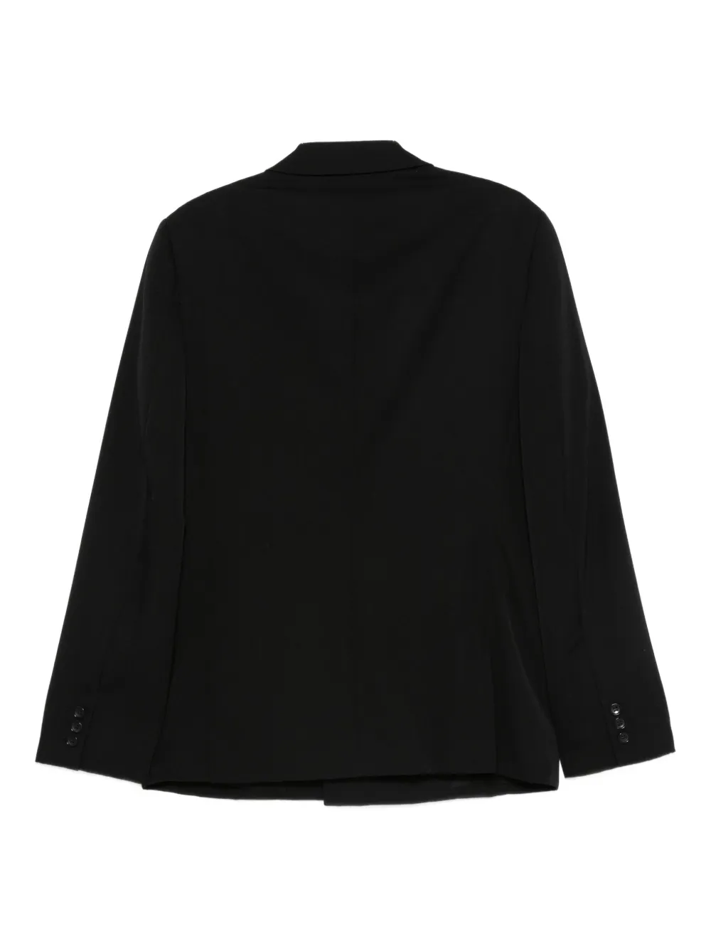 Comme des Garçons Homme Plus Blazer com abotoamento duplo | Blazer | Image 2