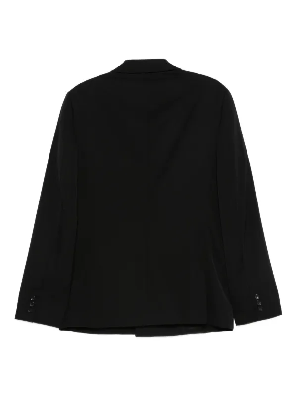 Comme Des Garçons Homme Plus ダブルジャケット | FARFETCH JP