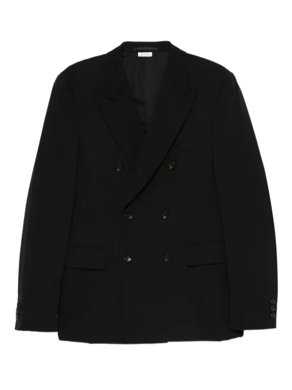 Comme Des Garçons Homme Plus ダブルジャケット | FARFETCH JP
