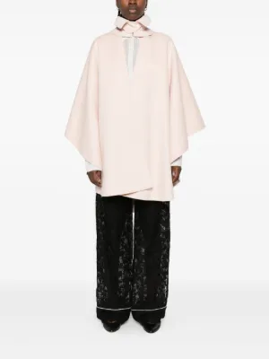 Ermanno Scervino Capes for Women - Shop on FARFETCH