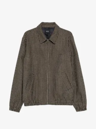 A.P.C.