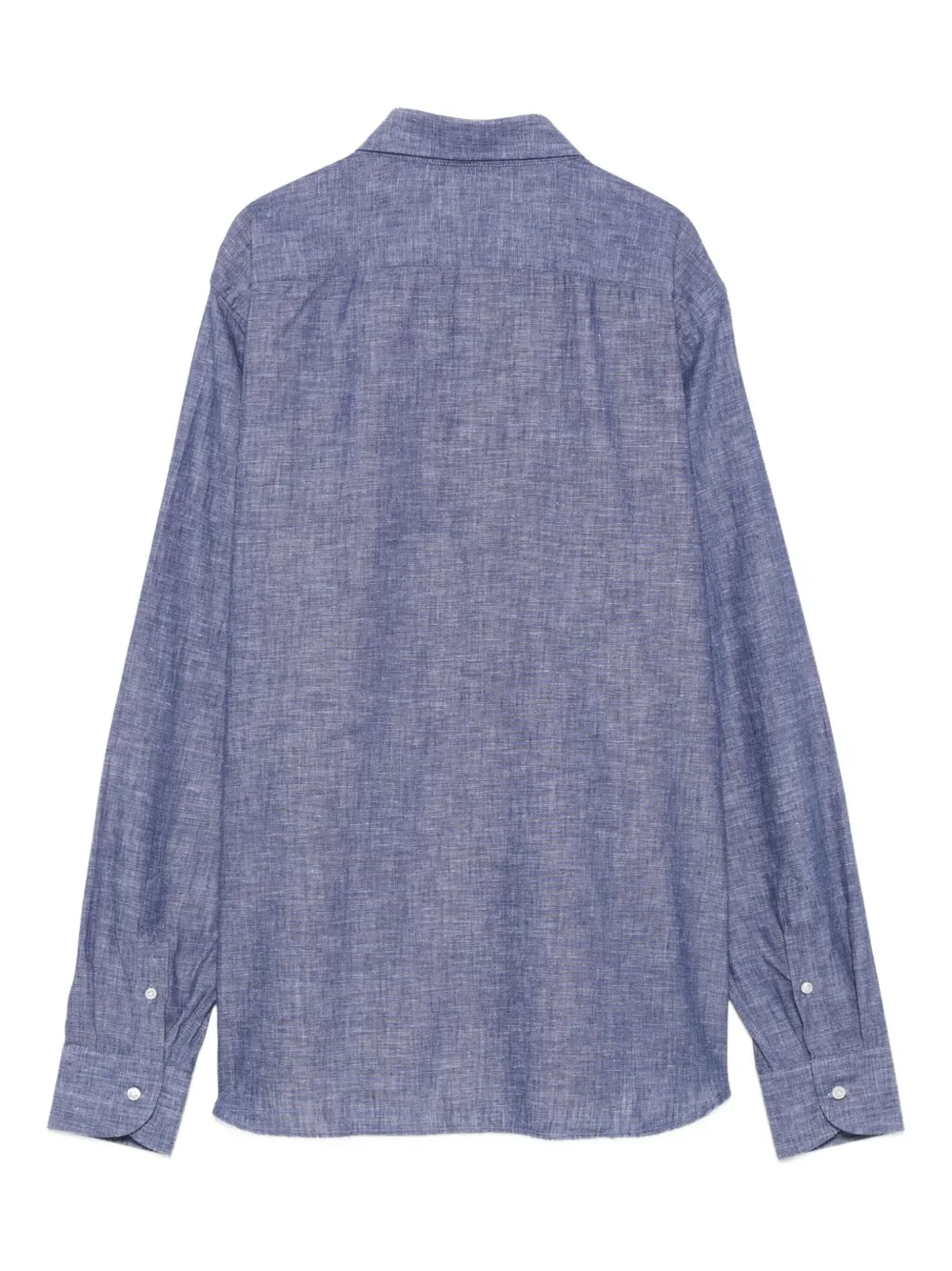 Manuel Ritz half-placket shirt | Image 2