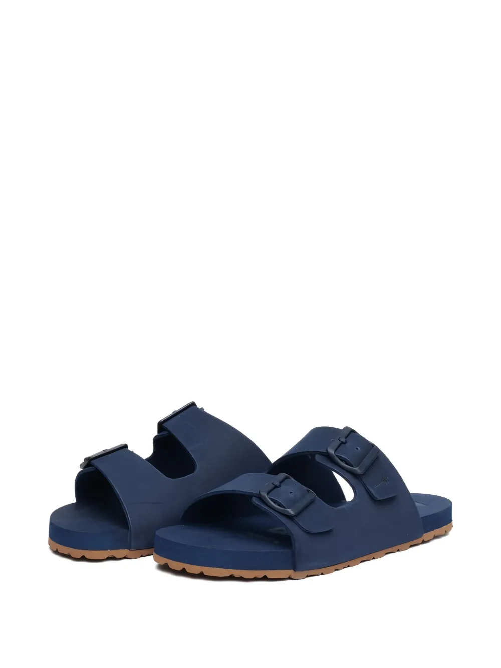 Manebi buckle-detail flat sandals | Image 2