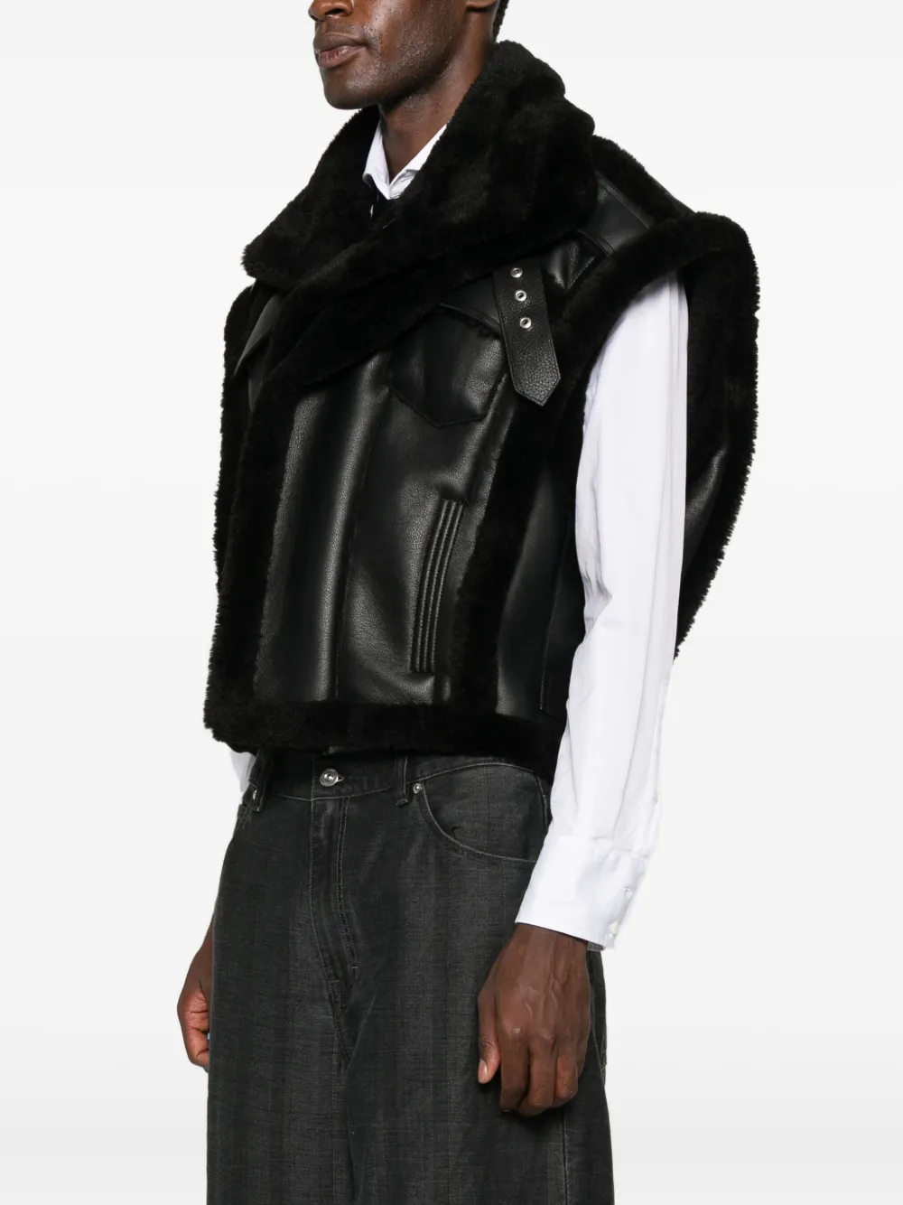 Feng Chen Wang Leren jack Zwart