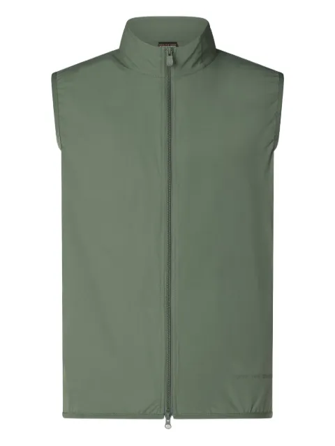 Save The Duck zip-front vest