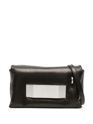 【関税＆送料込み】Rick Owens Clutches & Pouches Rick Owens Clutches and evening bags for Women | Online Sale