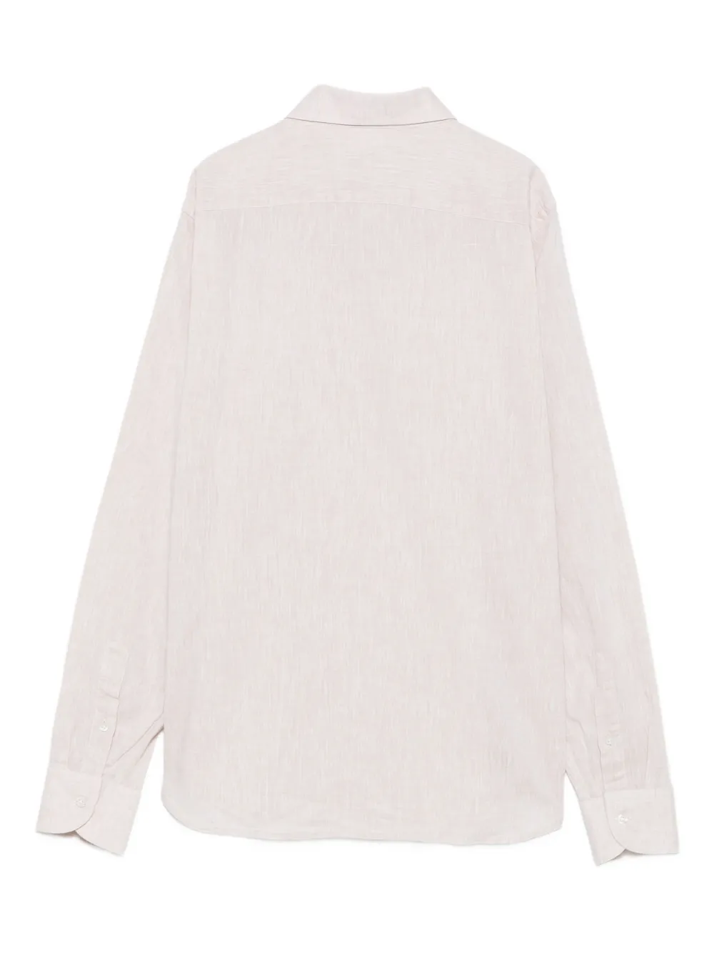 Manuel Ritz button-placket shirt | Image 2