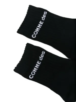 Comme des Garçons Homme Plus メンズ 靴下通販 - FARFETCH
