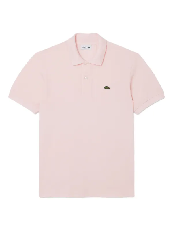 Lacoste ポロシャツ | ピンク | FARFETCH JP