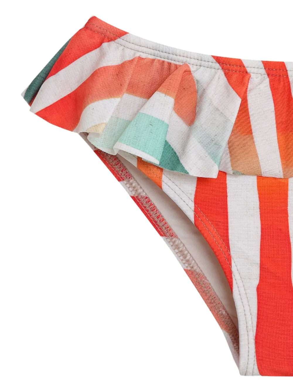 Lygia & Nanny Penelope bikini Oranje