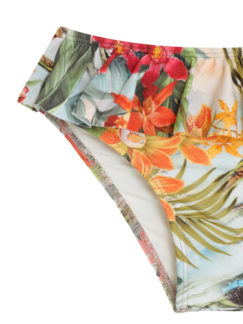 Lygia & Nanny Penelolope bikini Groen