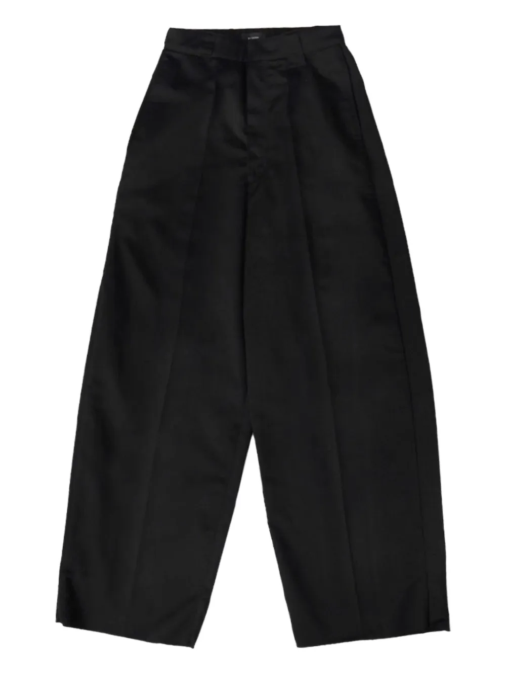 Willy Chavarria Cholo trousers | Black | Image 1