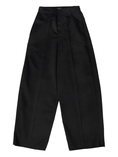 Willy Chavarria Cholo trousers