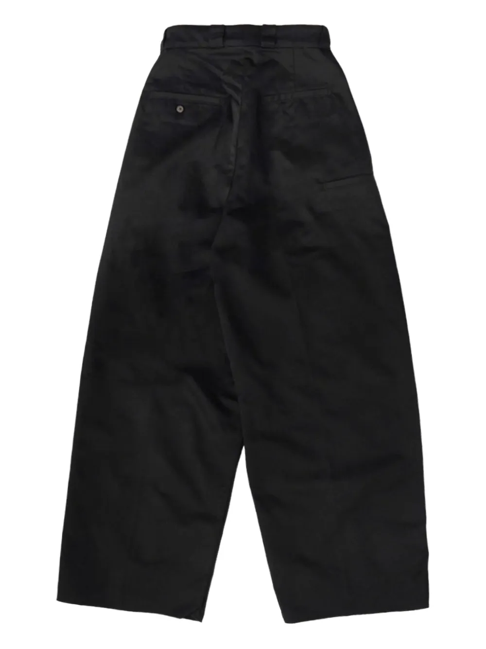 Willy Chavarria Cholo trousers | Wide Leg Pants | Image 2