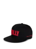 Willy Chavarria Willy cap - Black