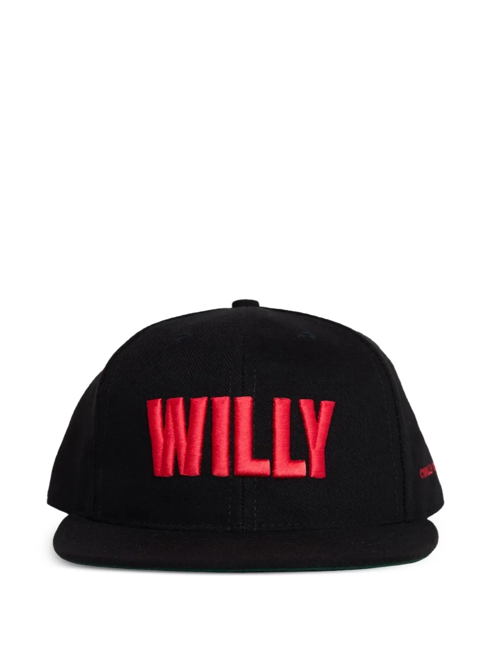 Willy Chavarria Willy cap | Image 2