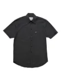 ERL Charter shirt - Black