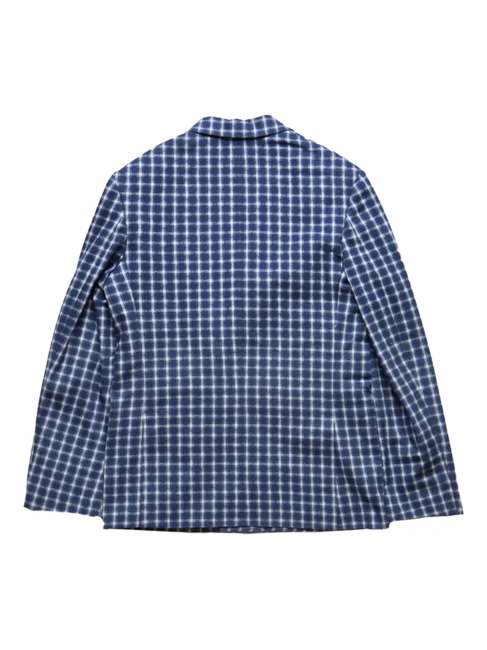 ERL check double braested blazer | Blazers | Image 2